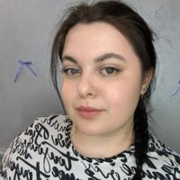 Алина Заенчковская — ламинирование бровей в городе Гродна