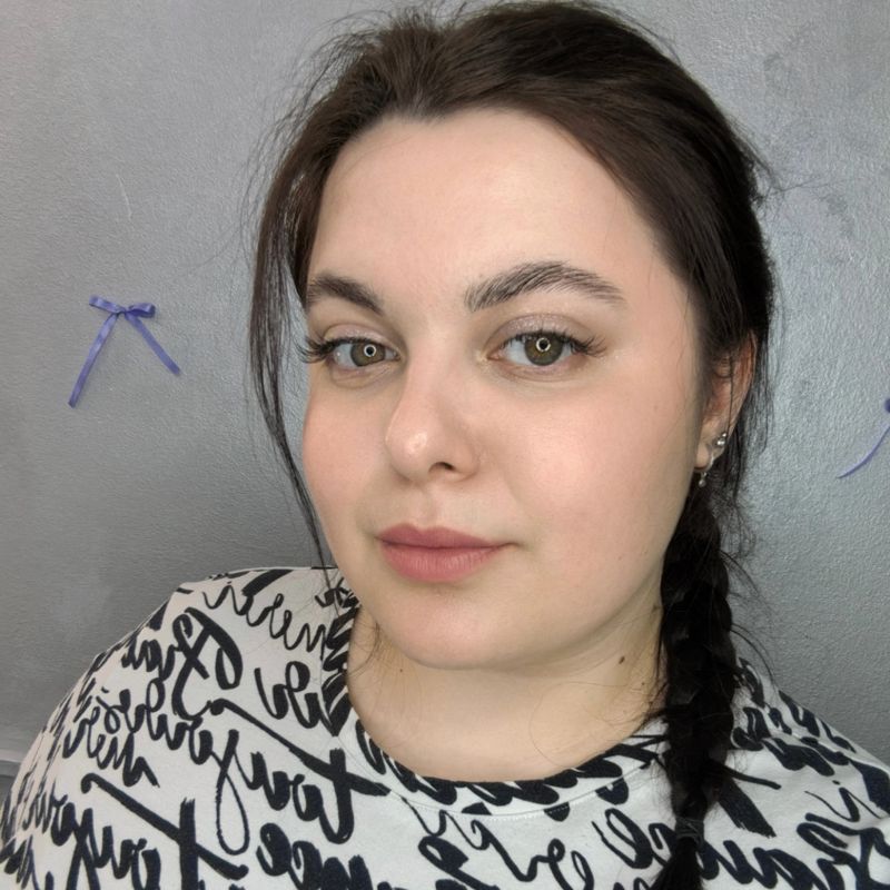 Алина Заенчковская