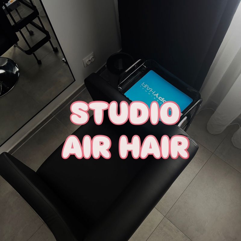 AIR HAIR