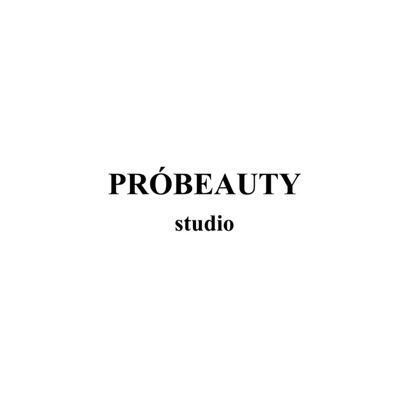 PRÓBEAUTY STUDIO