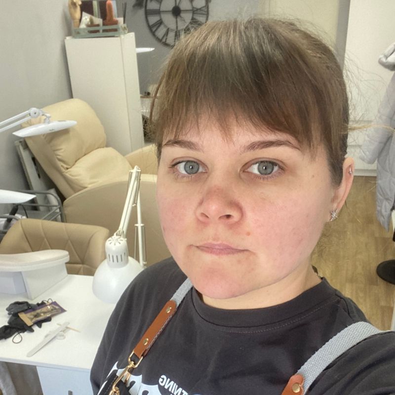 Екатерина