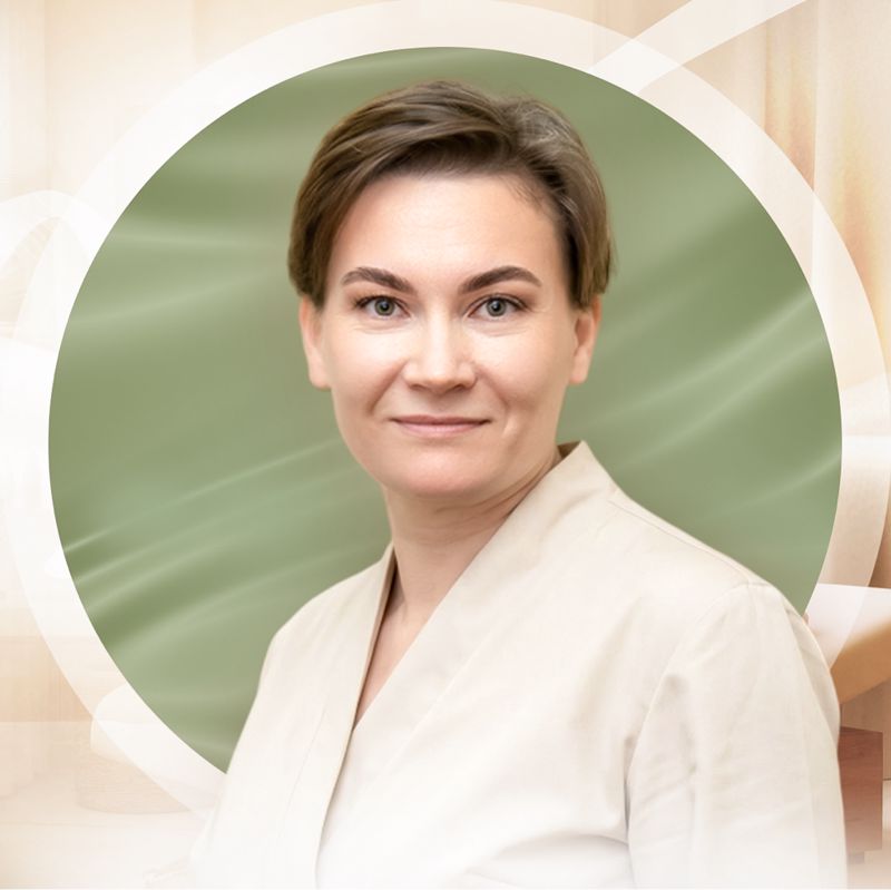 Елена Денисова