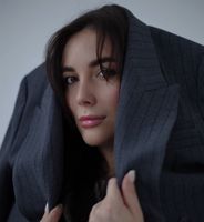Мария — эйртач в Томске