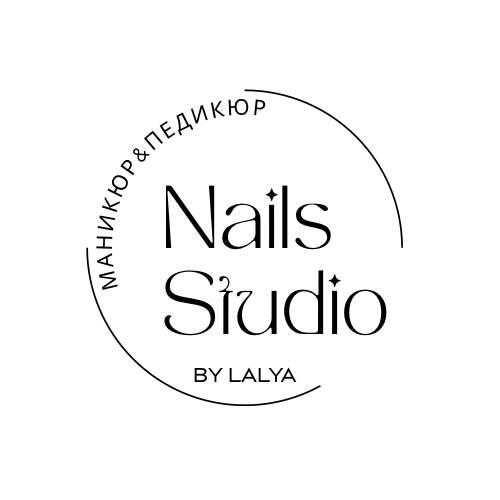 Студия маникюра nails studio