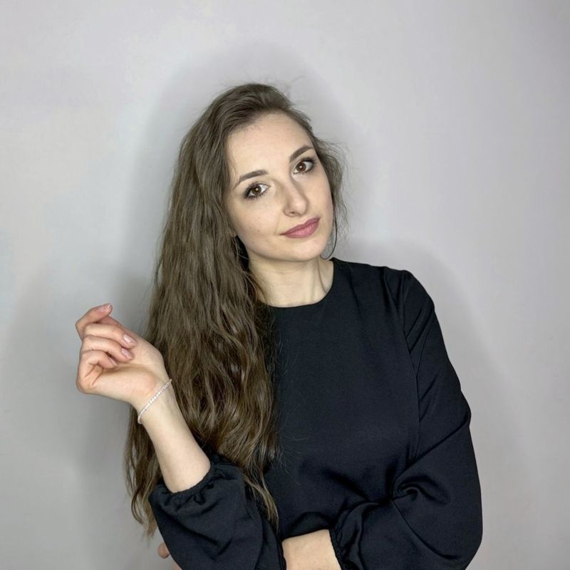 Наталья Малахова
