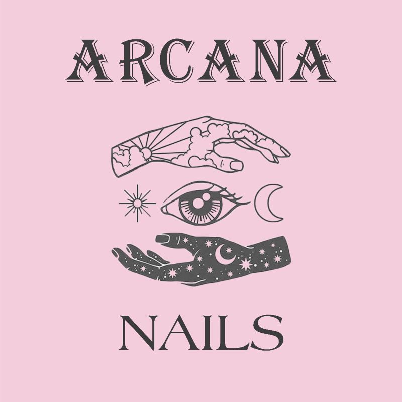 Arcana Nails