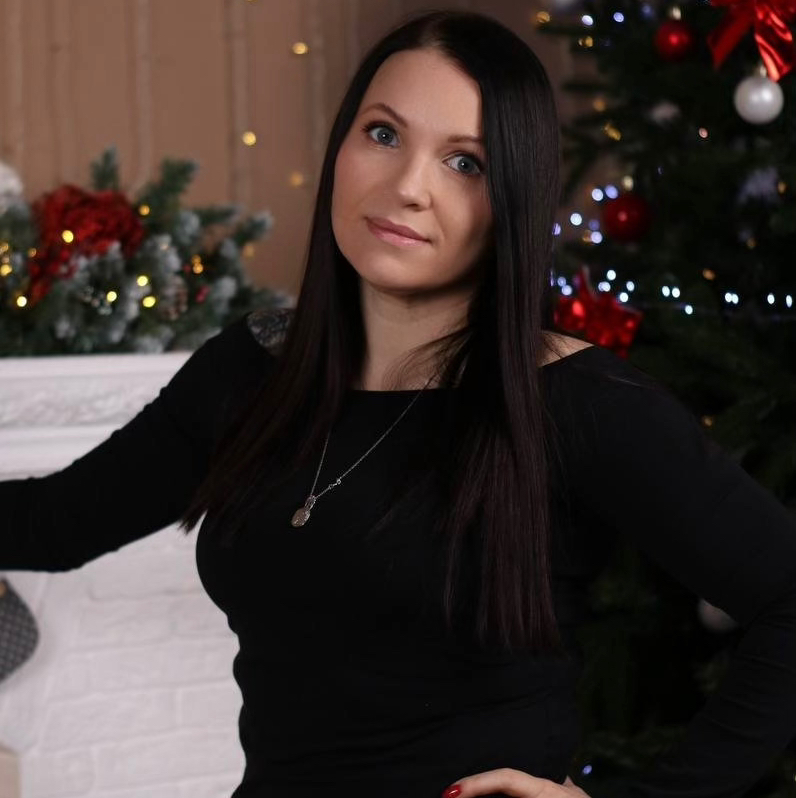 Екатерина