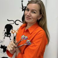 Мария — архитектура ногтей в Сочи