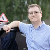 Александр Белавин — программа похудения в Костроме