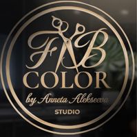 FAB COLOR — колорирование в Туле
