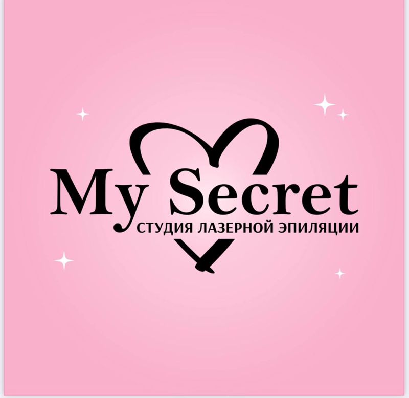 My Secret Студия гладкого тела