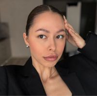 Христина — груминг мейн-куна в Сыктывкаре