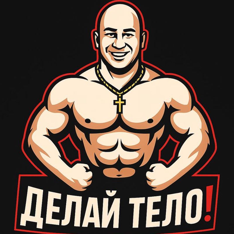 ДЕЛАЙ ТЕЛО