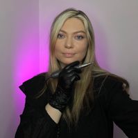 Анна Холкина — шугаринг в Ижевске