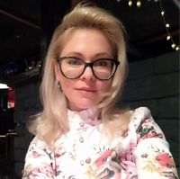 Маргарита — полировка волос в Ярославле