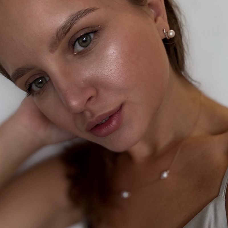 Юлия Трофимова