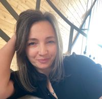 Анна Озерова — шугаринг в Ставрополе