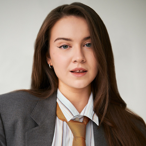 Юдина Мария