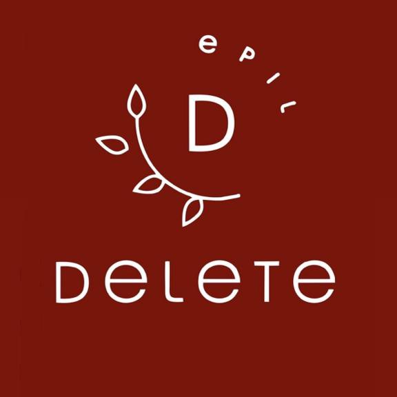 Delete