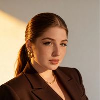 Эвелина — лазерная эпиляция (пакет линий) в Ульяновске