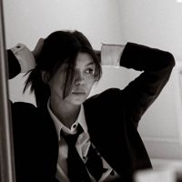 Анжелика Максимова — уход tokio inkarami в Тюмени