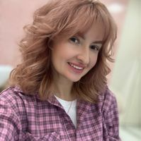 Яна — укладка в городе Нефтеюганск