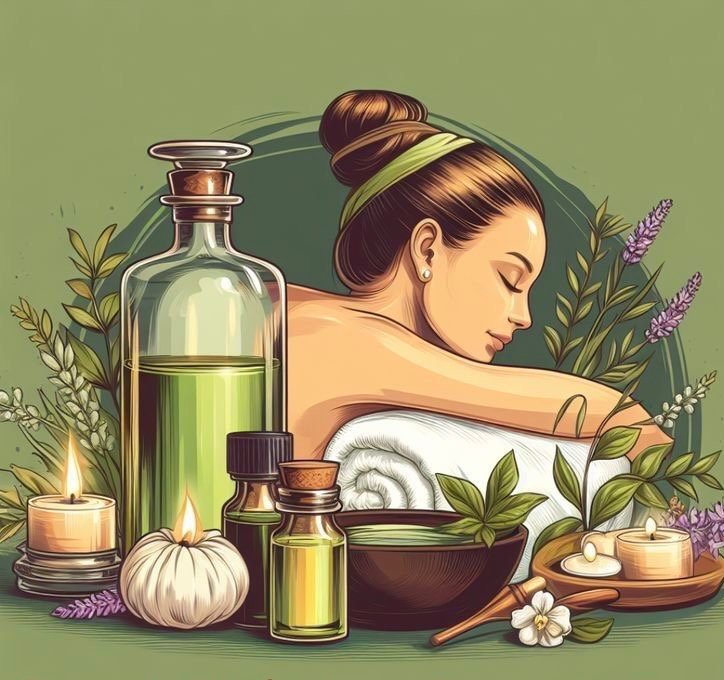 Spa-time