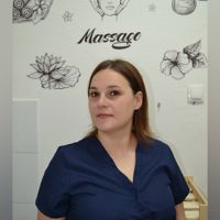 Мария Сергеева — массаж лица в городе Волжский