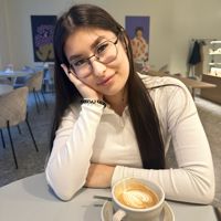 Москалева Диана — холодное восстановление волос в Оренбурге