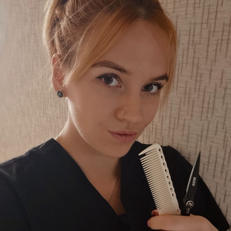 Екатерина Клименко