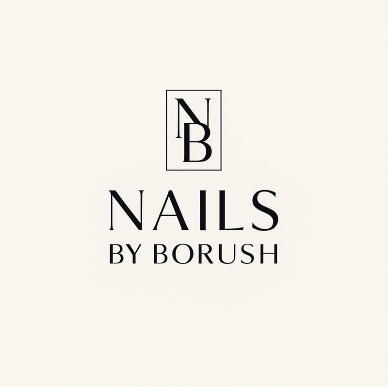 Nails by Borush