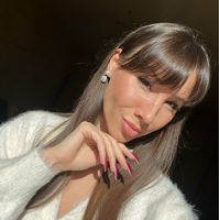 Шишкина Марина — уход tokio inkarami в городе Марина