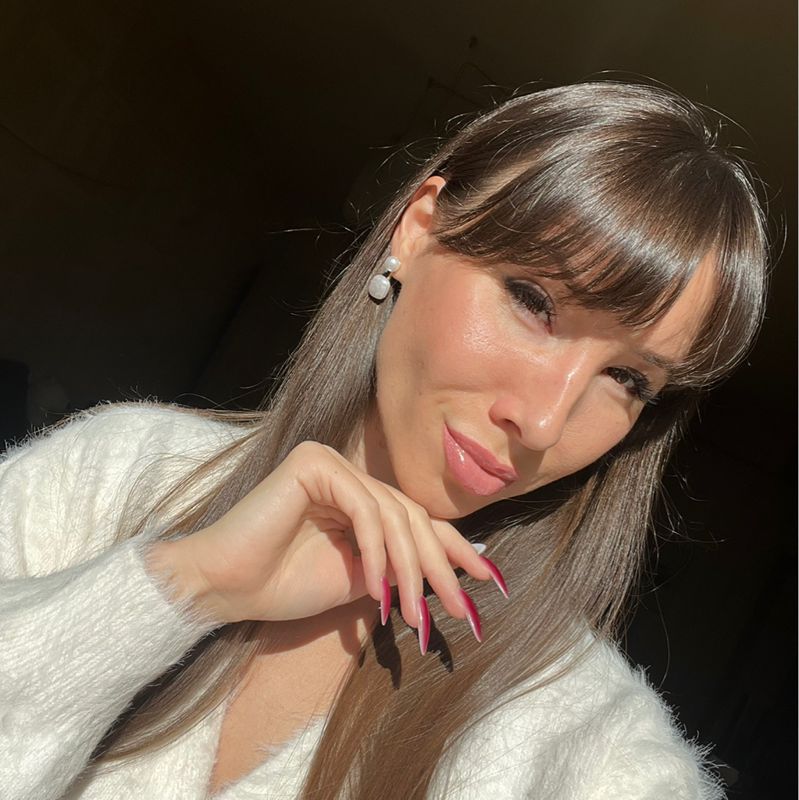 Шишкина Марина