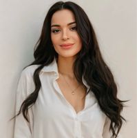 Mati_beauty — татуаж бровей в городе Усинск