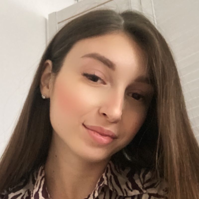 Эстетика лица