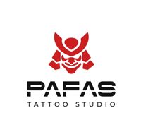 Тату студия PAFAS — татуировка в Мурманске