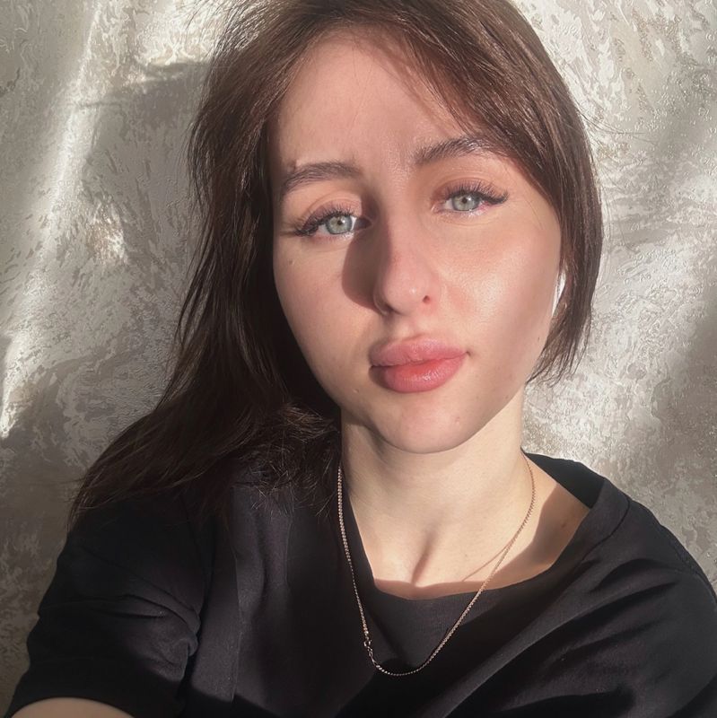Кристина