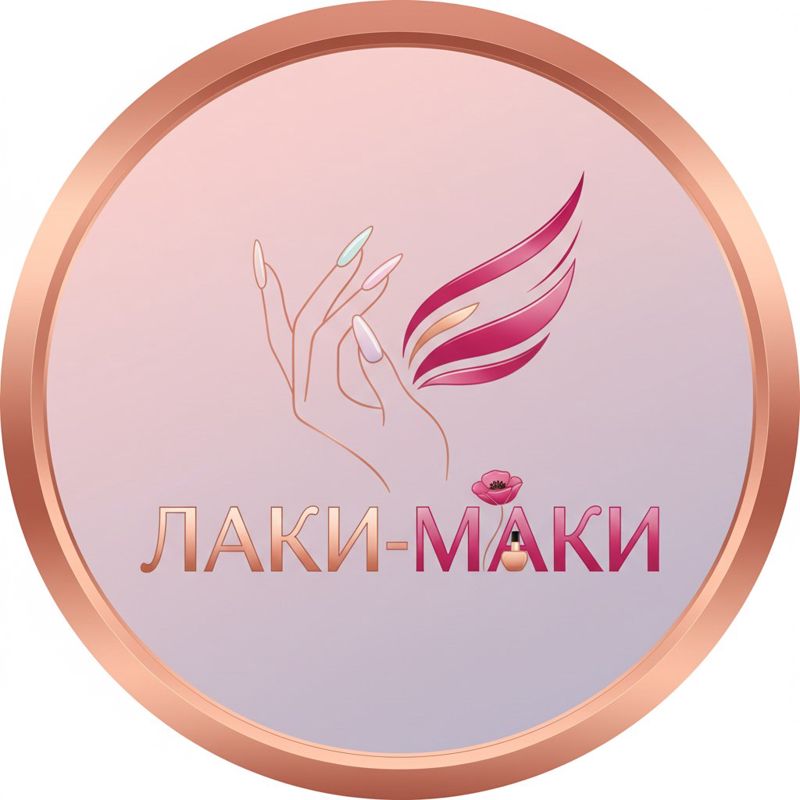 ЛАКИ-МАКИ