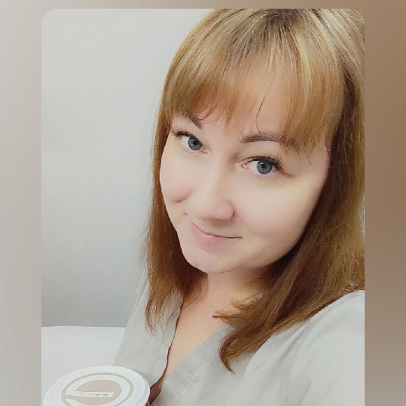 Марина