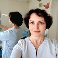Лариса Алексеевна Кавриго — ботокс инъекция в Вологде