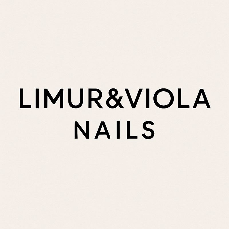 LiMur&amp;amp;Viola Nails