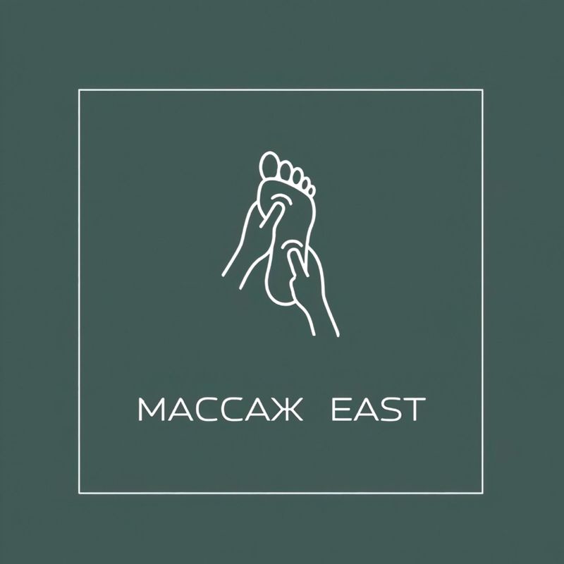 Массаж EAST