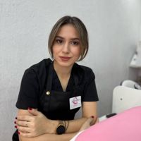 Чимназ Алиева — макияж свадебный в Саратове