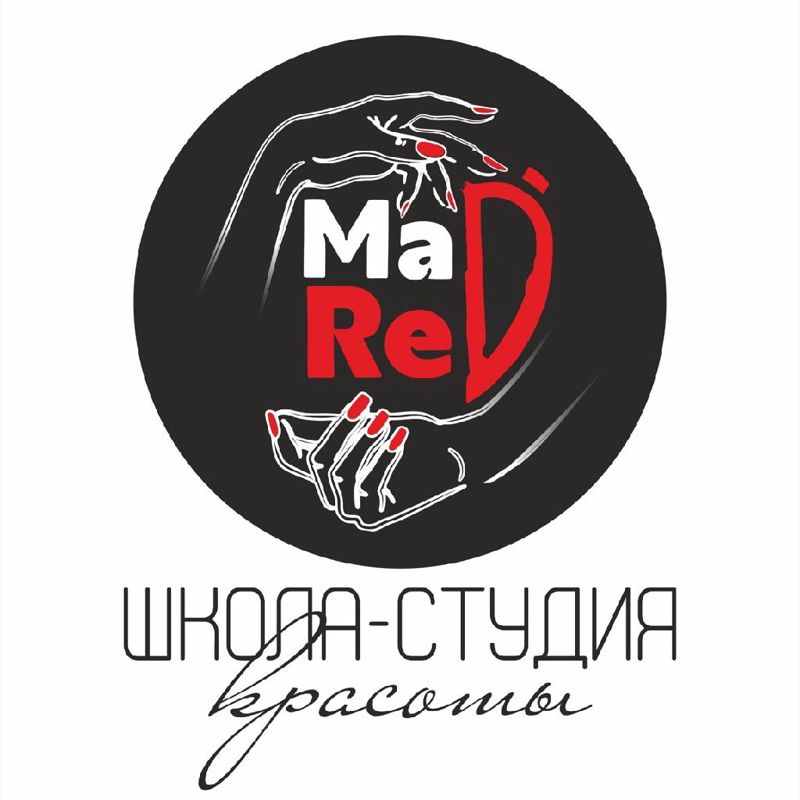 Школа-студия красоты Mad Red