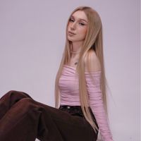 Екатерина — замена украшения пирсинга в Новокузнецке