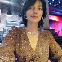 Наталья — ремонт ногтя в городе Находка