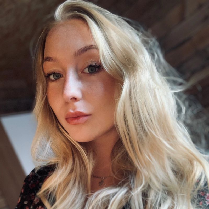 Екатерина