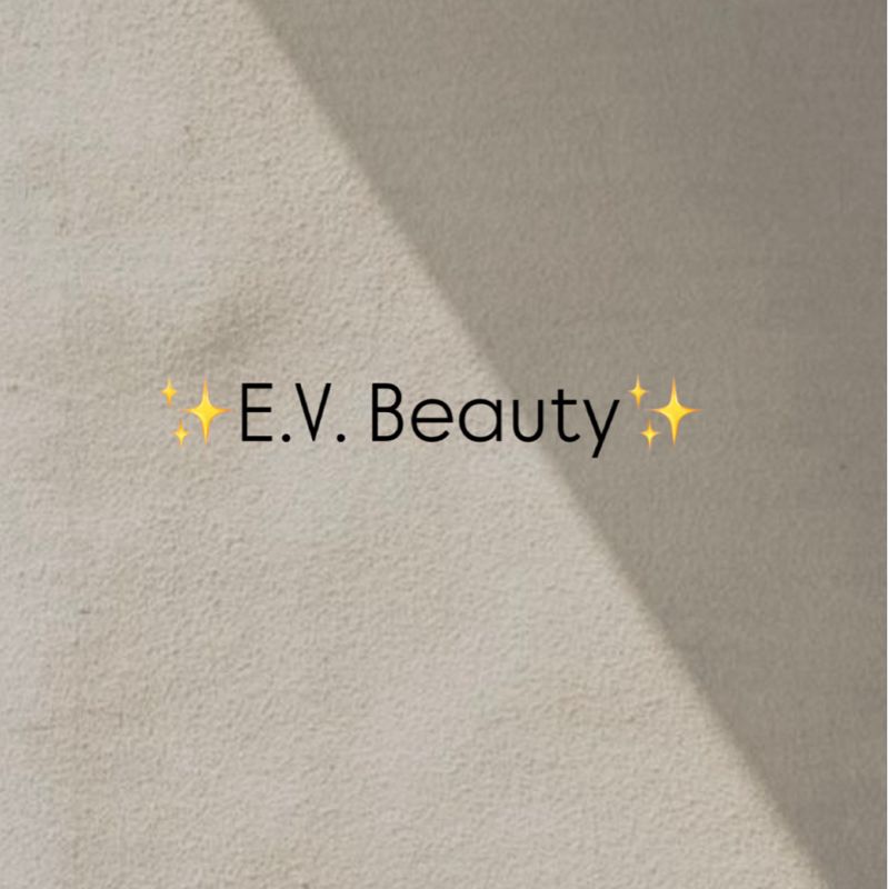 E.V. Beauty ✨