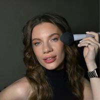Анна — архитектура бровей в Барнауле