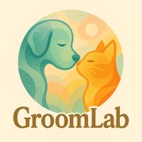 GroomLab — стрижка усов в городе Ковров